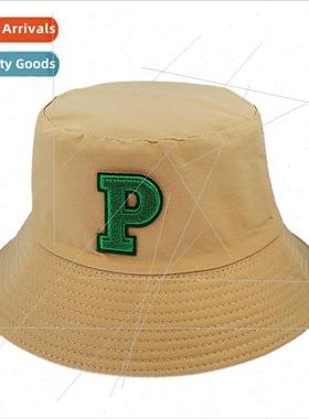Korean  of the new fisherman cap men and women fashion simpl