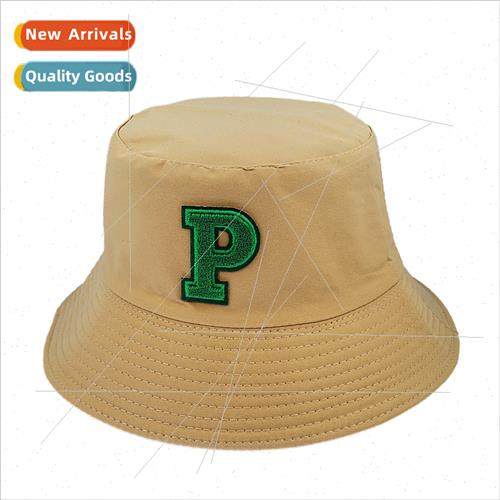 Korean  of the new fisherman cap men and women fashion simpl
