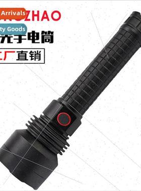 New P50/P70 flashlight high brightness long-distance flashli