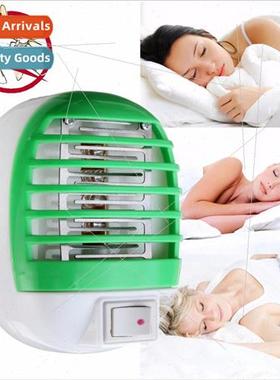 Low  violet light mosquito repellent lamp Electronic mosquit