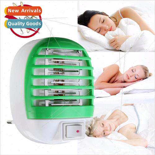 Low  violet light mosquito repellent lamp Electronic mosquit