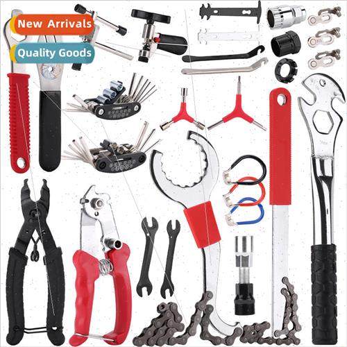 Remove the center shaft tusk flywheel bicycle mountain bike