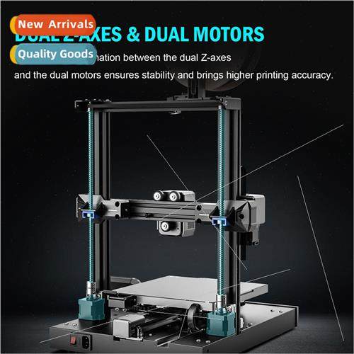 dewinder X3 Pro 3D Printer 3D Desktop Grade High Precision C
