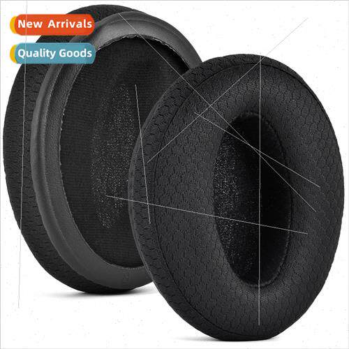 适用 Senghai Sennheiser HD 4.50BT 4.40BT HD 4.30 HD4XX ear c