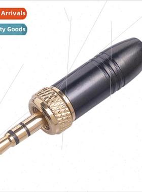 适用 Sony/Senkai Bee Wireless Microphone 3.5mm Microphone DI