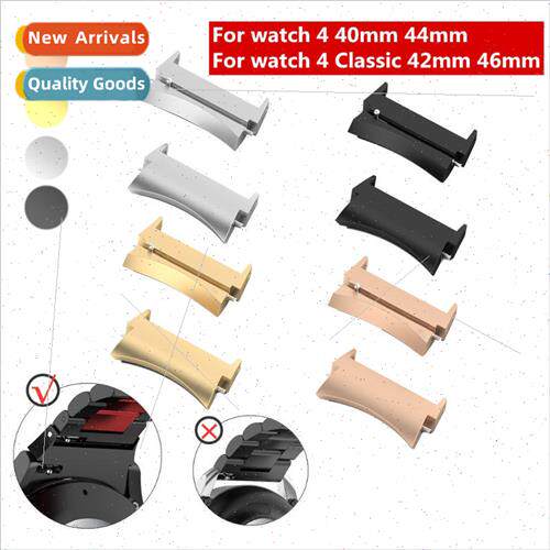 适用 samsung galaxy watch5/4 special stainless steel head ca