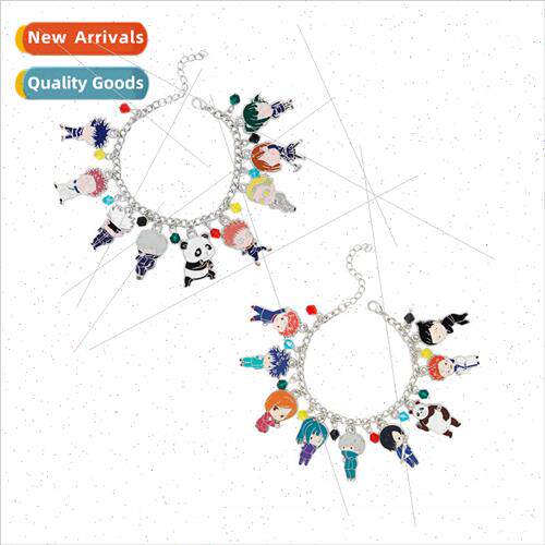 Anime  spells back to war bracelet fat da volt black benefit