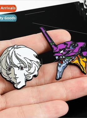 Japan Anime New Century Evangelion Peripheral Cartoon Charac