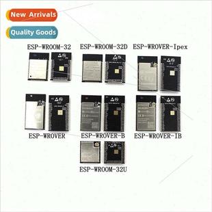 32D Core Dual Bluetooth 32UWiFi WROOM ESP WROVER ESP32