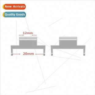 410 Bal PRX Blue 20mm 12mm T137.407 Player Super Tissot 适用