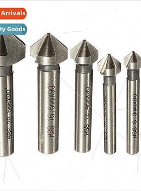ngle/Triple Edge Chamfering Cutter 90 Degree Angle Milling C