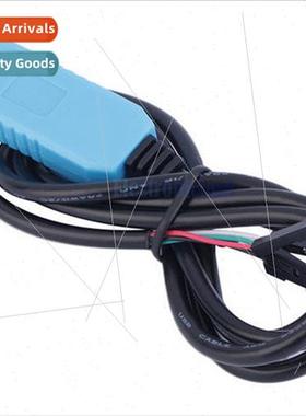 FT232RL Download Cable USB to Serial Module USB to TTL Brush