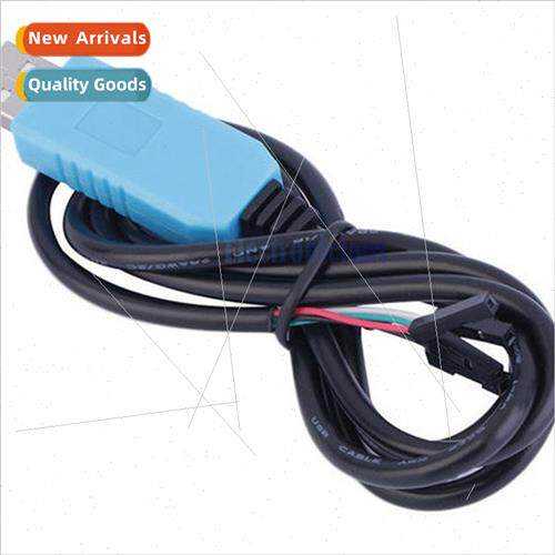 FT232RL Download Cable USB to Serial Module USB to TTL Brush