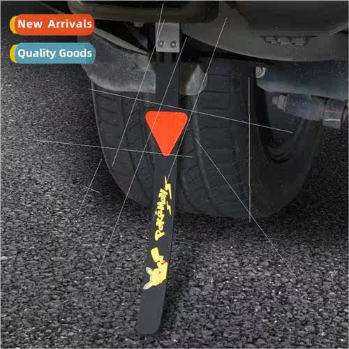 New upgraded free installation static electricity belt car s
