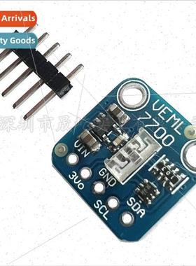VEML7700 Ambient Light Sensor Module 16-bit I2C Interface Br