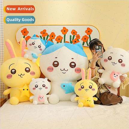 chiikawa doll Usage Hachi Hachi Gigi chiikawa birthday gift