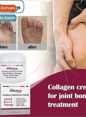 Joint Collagen Cream Soothing Joint Bone Soreness De适用mati