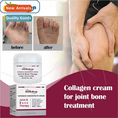 Joint Collagen Cream Soothing Joint Bone Soreness De适用mati