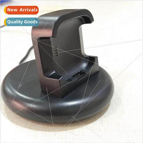 适用 Fitbit versa 2nd generation charging base 2代充电底座