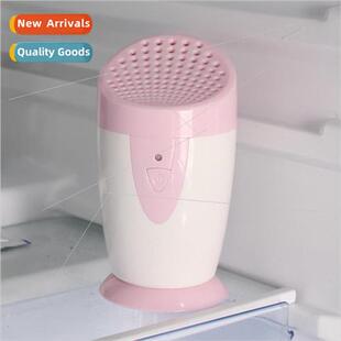 Small home air purifier Ozone de适用maldehyde sterilization