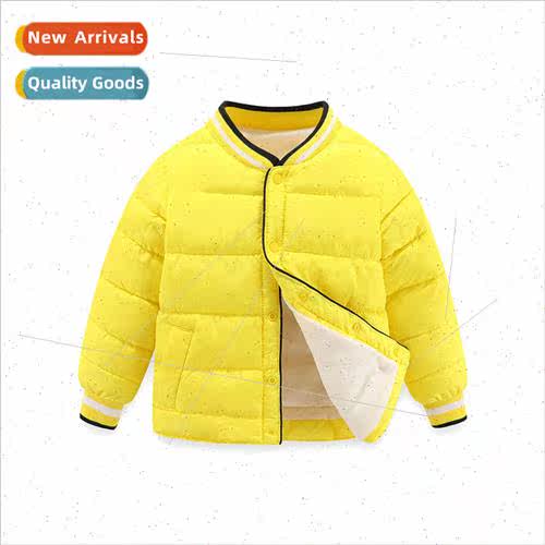 Childrens down cotton jacket liner childrens childrens cotto