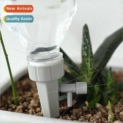 Automatic flower waterer lazy watering device drip waterer d