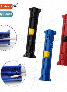 Network Cable Stripping Knife Cable TV Coaxial Cable Automat