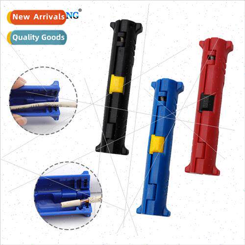 Network Cable Stripping Knife Cable TV Coaxial Cable Automat