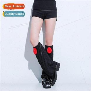 sexy dress black fur Christma 2022 ball Christmas