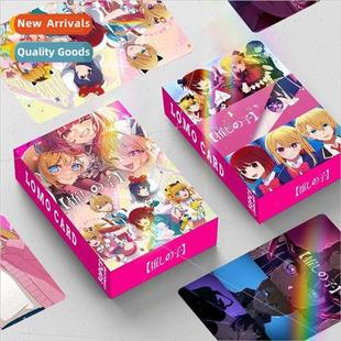 Pushed Small Card sided Double Kid The Flash Laser