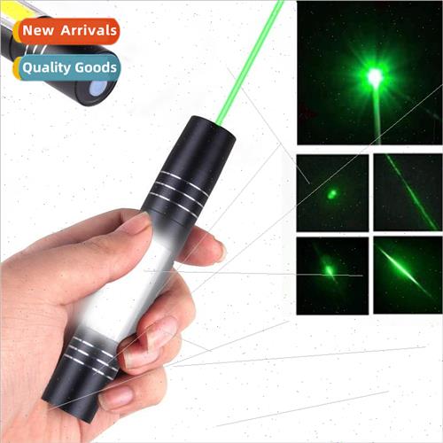 736COB green laser flashlight laser laser pointer 适用 sale