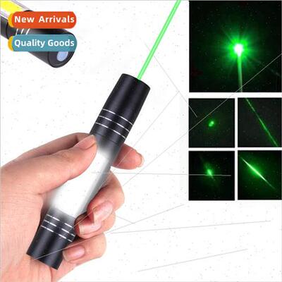 736COB green laser flashlight laser laser pointer 适用 sale