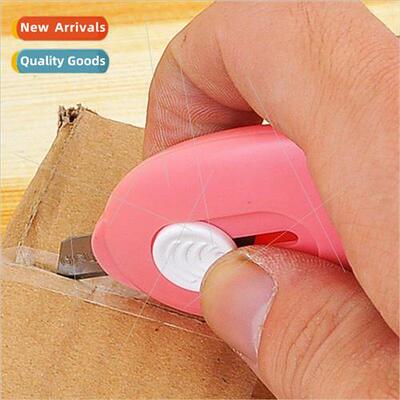 Mini Portable small art knife express parcel carton unsealin
