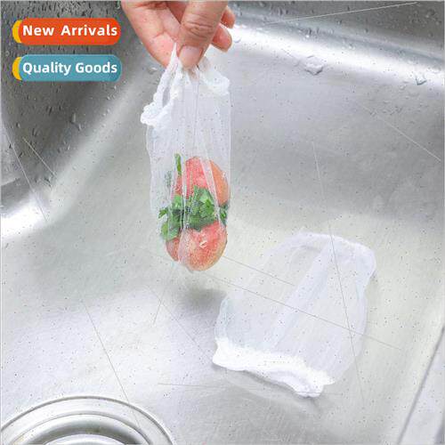 Disposable kitchen sink drain strainer floor drain sink dish