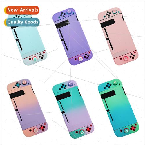 适用 适用 switch gradient case NS solid color gradient oil s