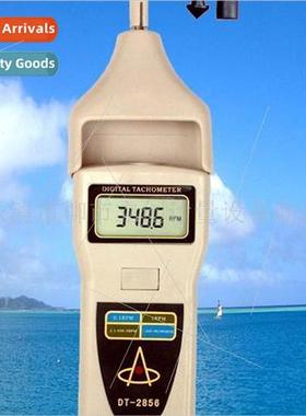 Tachometer Tachometer Optical/Contact Tachometer DT2856