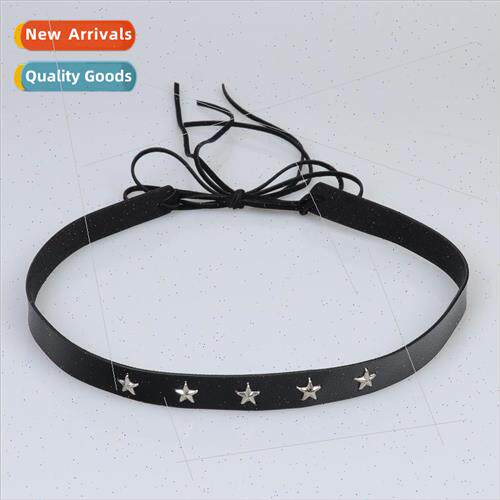 Wind Bowler Hat Jazz Hat Various Belt Decoration Strap Handm