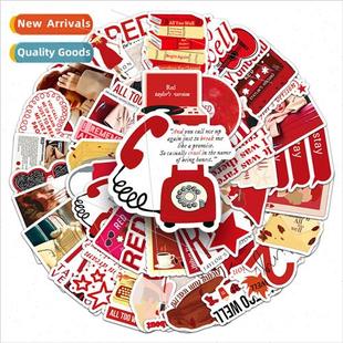 red singer waterproof Tyler deco music album country star