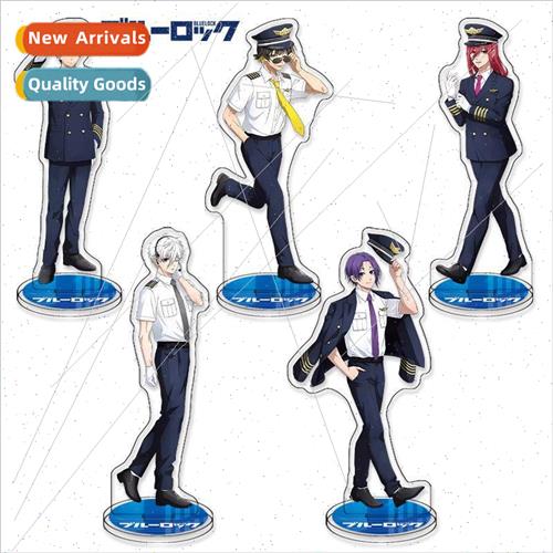 Anime  secondary acrylic ornaments D system