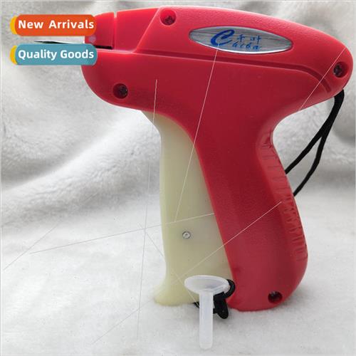 A3802B Extended Fine Gun Sock Tag Gun Garment Hanging Tag Gu