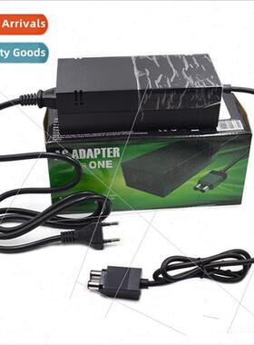 Xboxone high power console power xbox one power adapter fire