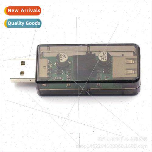 usb isolator/usb to usb isolation digital signal audio power