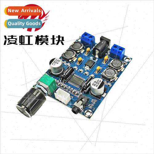 XH-M312 TPA3118D2 Digital Amplifier Board HD Audio Power Amp