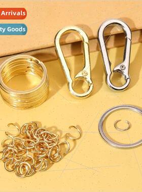 Golden Mountaineering Buckle Creative Waist Buckle Car Keych