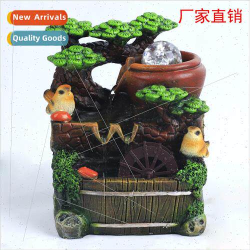 With bird flowerpot pots pots carrying flowers small wigwam