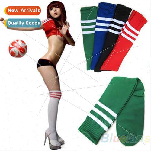 Striped socks soccer socks school uni适用m socks sports sock