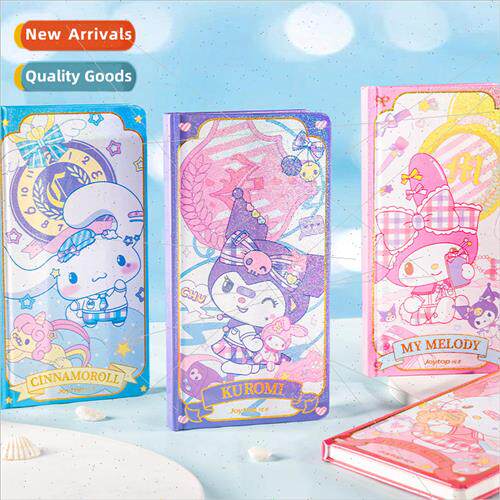 joywood Sanrio weeks handbook cute girl heart high value gri