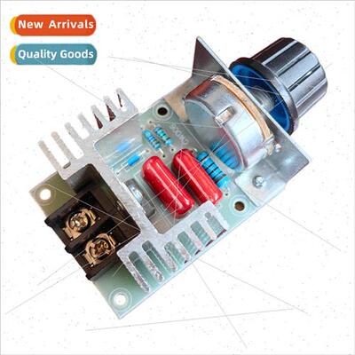 2000W imported silicon controlled high power electronic regu