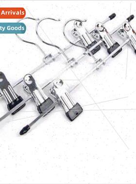 Dip plastic -slip trouser hanger inner core wet and dry trou