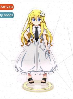 Anime Peripheral Standing gn Combatant Dispatch Kisaragi Ali